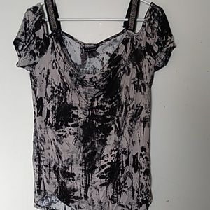 Women blouse